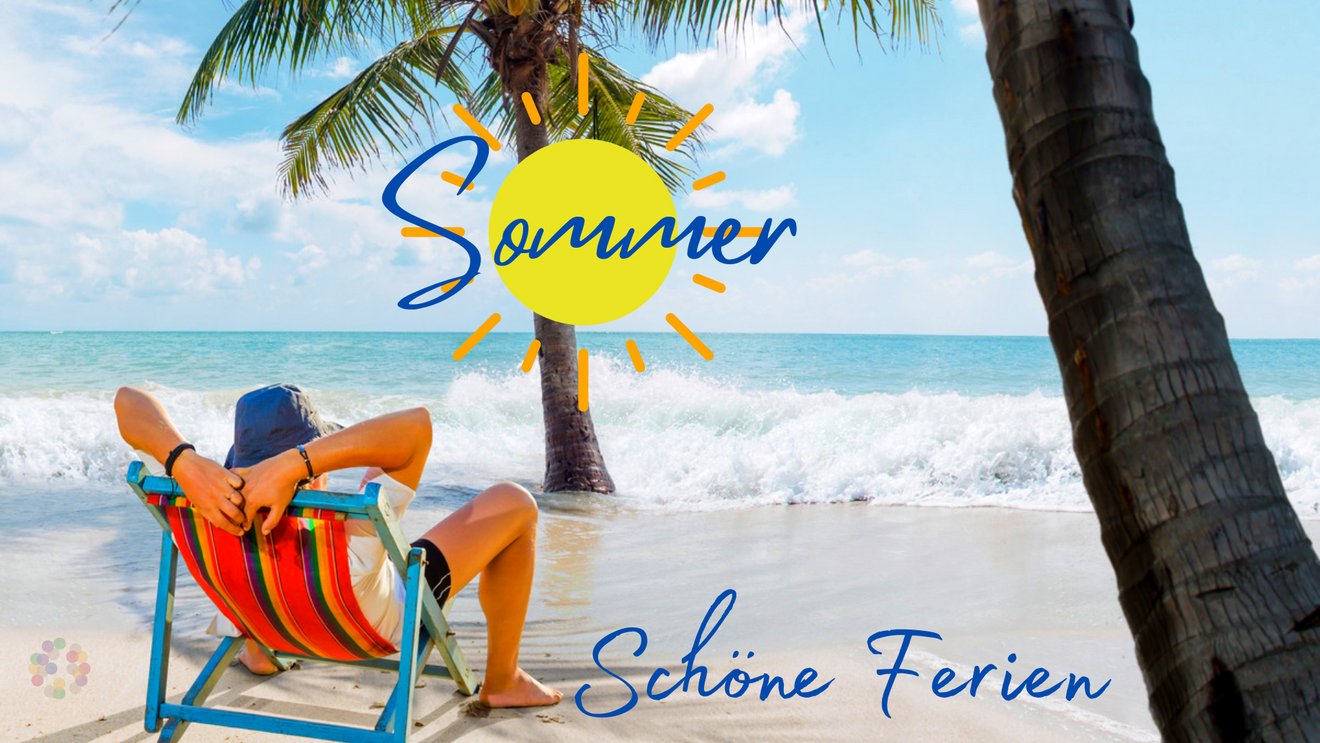 Sommerferien